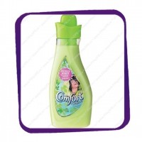 comfort concentrate tempting nature 750 ml